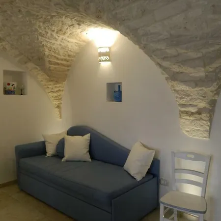 Апартаменты Residenza Collevisa