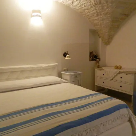 Residenza Collevisa Апартаменты