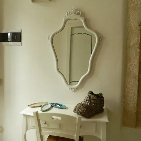 Residenza Collevisa * Локоротондо