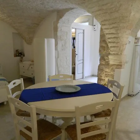 Апартаменты Residenza Collevisa *