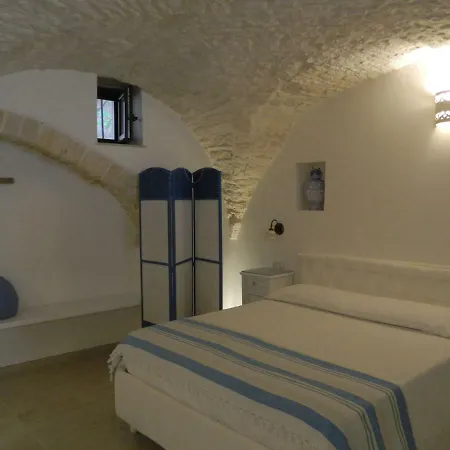 Residenza Collevisa Апартаменты Локоротондо