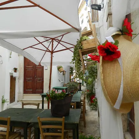 Residenza Collevisa *