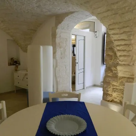 Residenza Collevisa Локоротондо