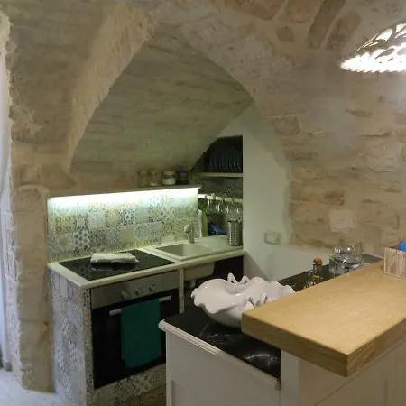 Residenza Collevisa *