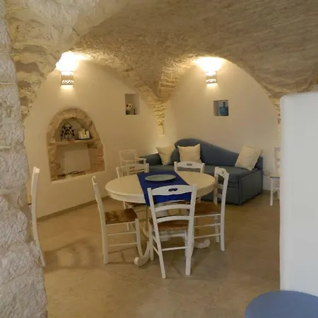 Апартаменты Residenza Collevisa