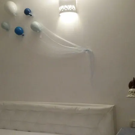 Апартаменты Residenza Collevisa Локоротондо