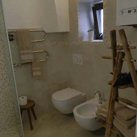 Apartman Residenza Collevisa Locorotondo