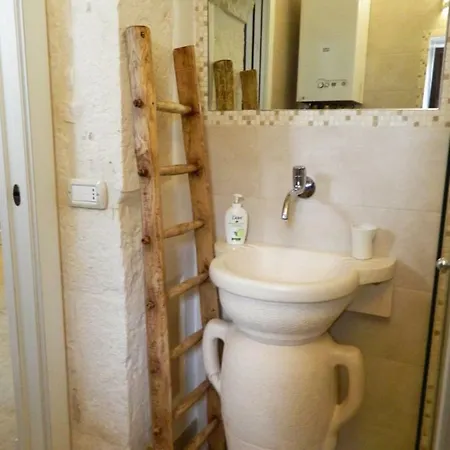 Apartman Residenza Collevisa