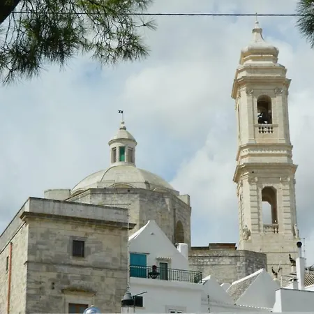 Apartman Residenza Collevisa *