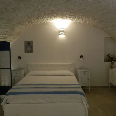 Apartman Residenza Collevisa Locorotondo