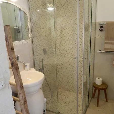 Residenza Collevisa Apartman Locorotondo
