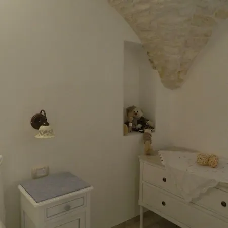 Residenza Collevisa Locorotondo