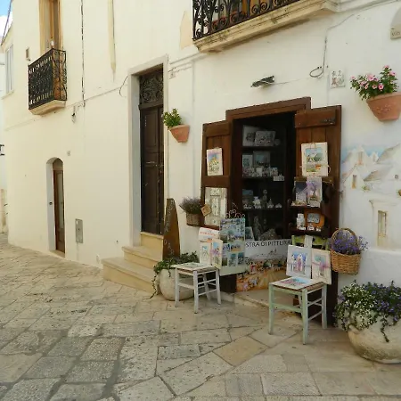 Residenza Collevisa *