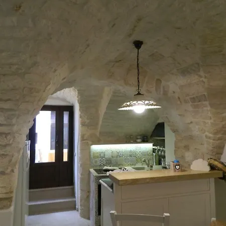 Residenza Collevisa شقة *