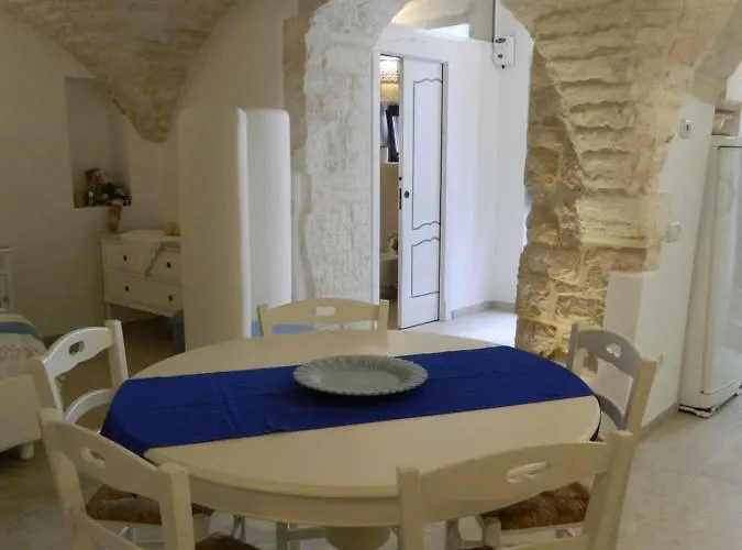 Apartmán Residenza Collevisa *