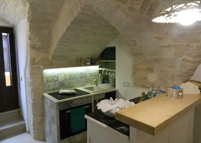 Residenza Collevisa *
