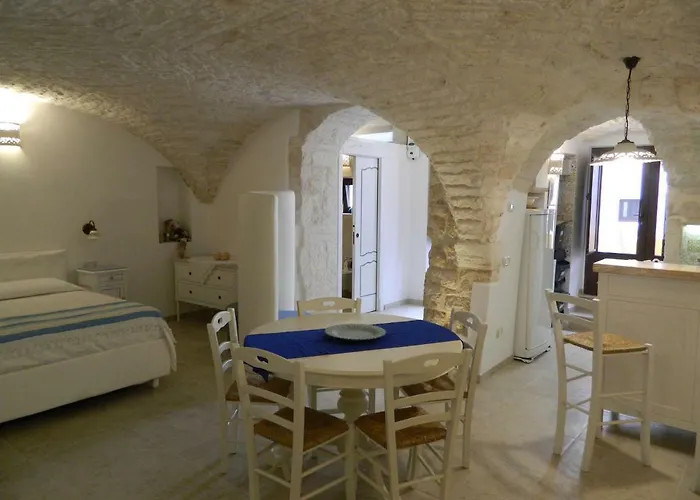Residenza Collevisa