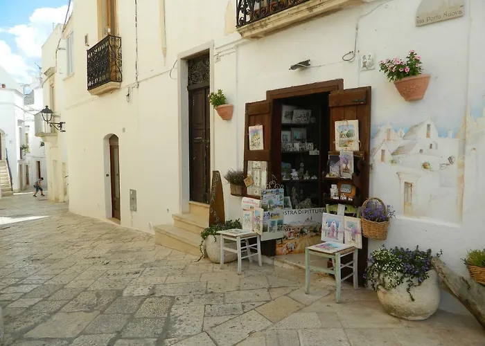 Residenza Collevisa *